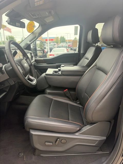 New 2026 Ford F350 Lariat w/ Lariat Premium Package AWD/4WD image 24