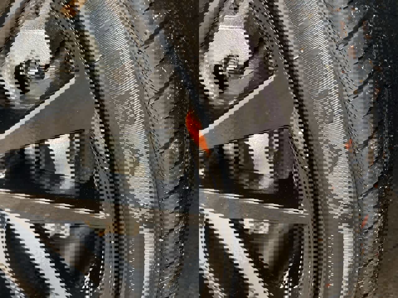 Used 2024 Toyota Camry SE image 36