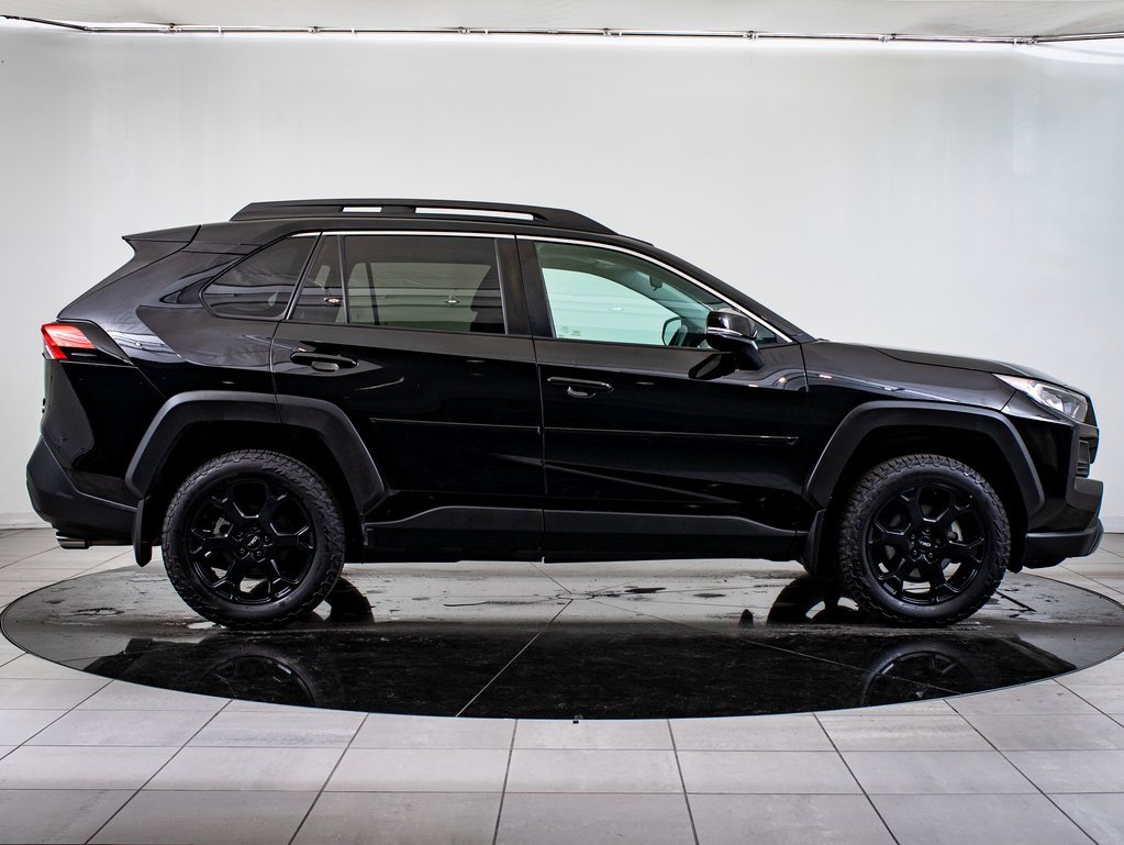 Used 2020 Toyota RAV4 AWD image 6