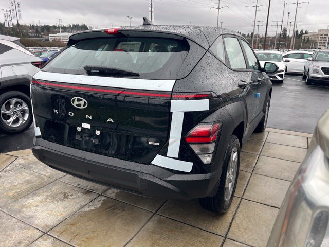 New 2026 Hyundai Kona SE AWD/4WD image 9
