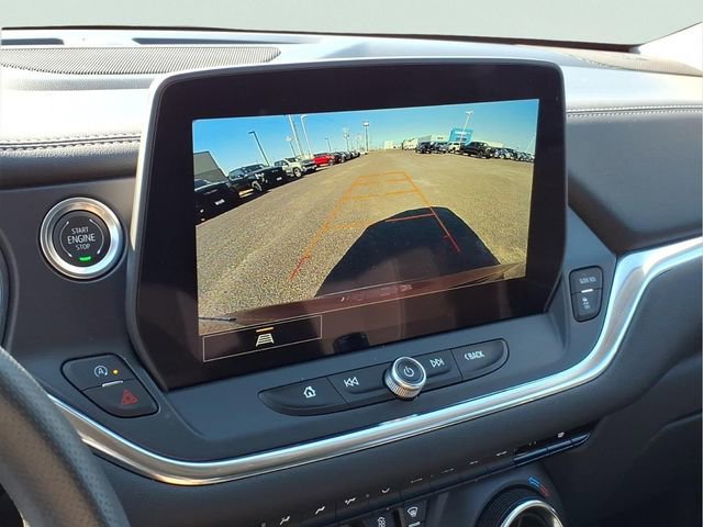 Certified 2024 Chevrolet Blazer LT w/ Convenience Package image 22