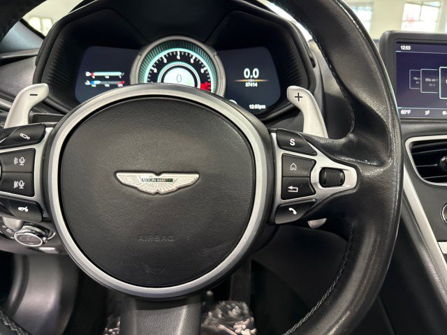 Used 2019 Aston Martin DB11 Volante RWD image 75