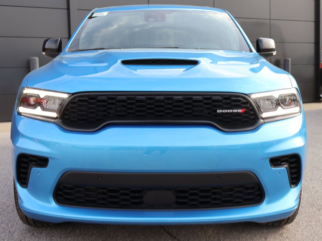 New 2026 Dodge Durango GT image 7