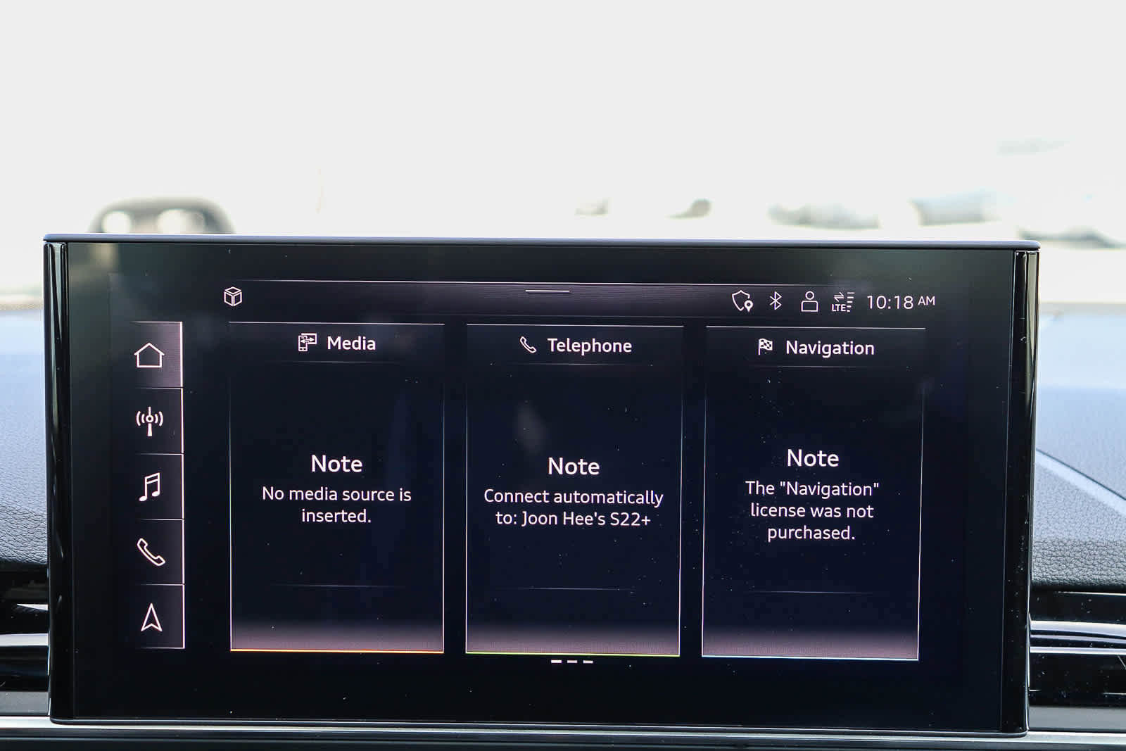 Used 2023 Audi A5 2.0T Premium w/ Convenience Package image 19