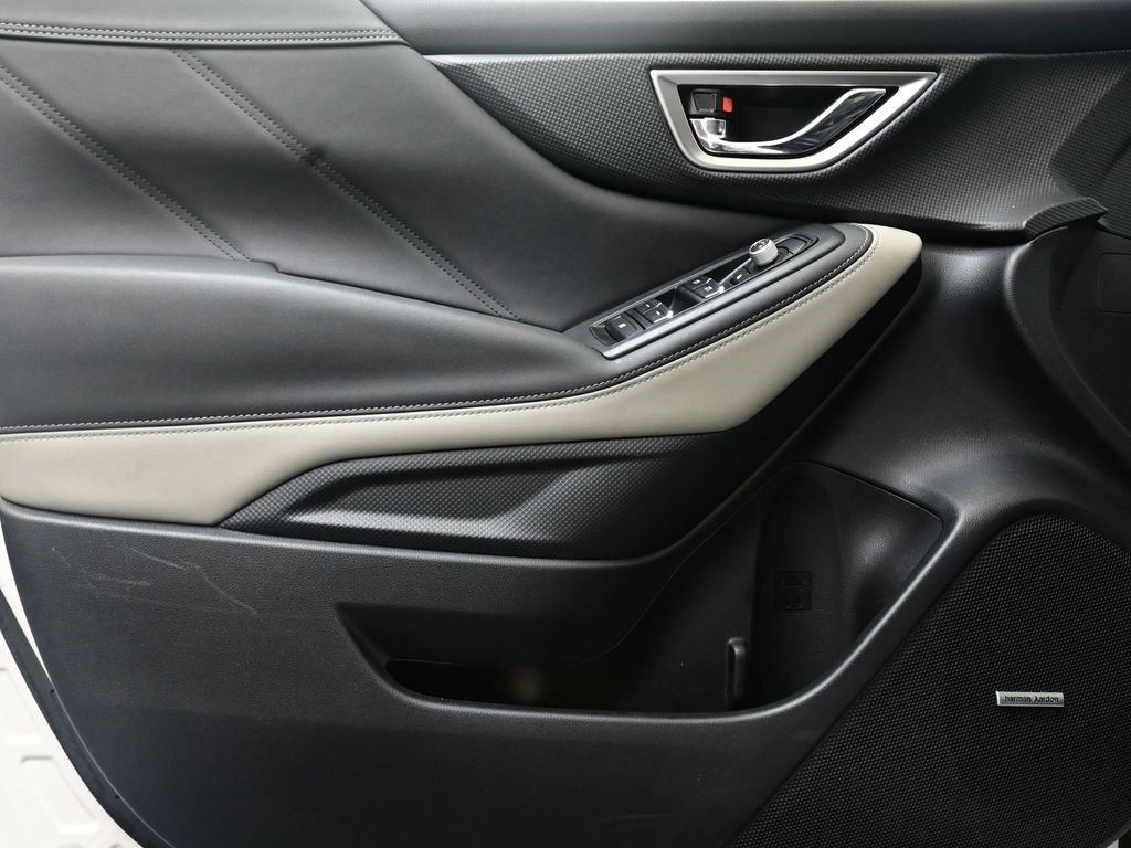Certified 2024 Subaru Forester Limited image 23