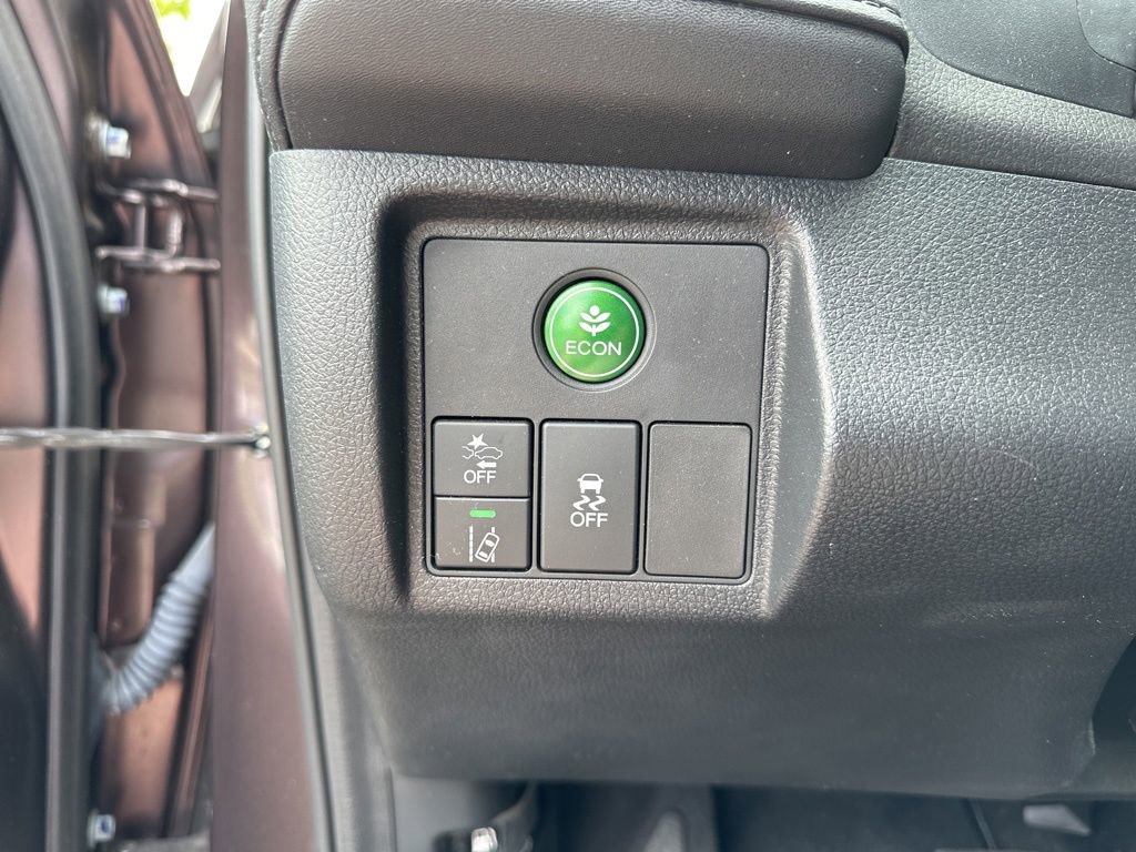 Used 2021 Honda HR-V EX-L image 18