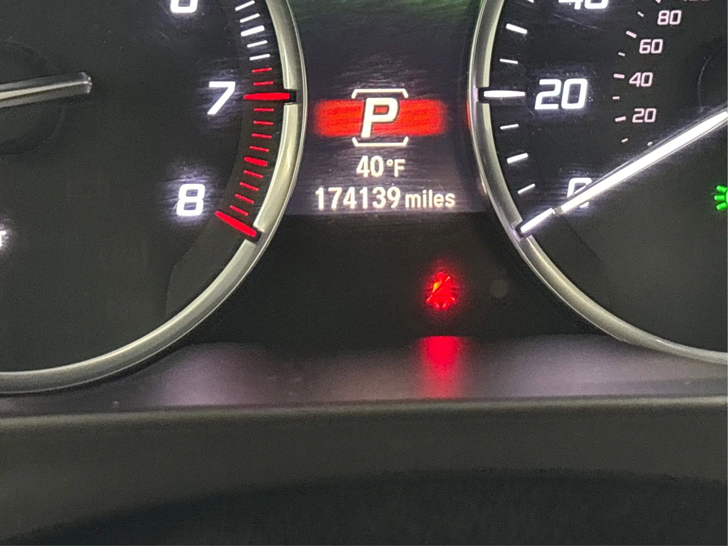 Used 2016 Acura TLX V6 SH-AWD w/ Advance Package image 48