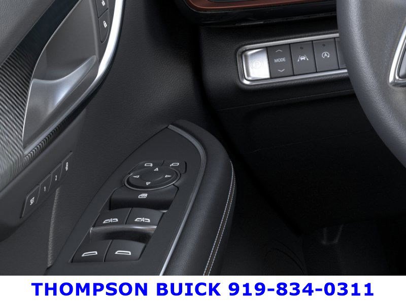 New 2025 Buick Envision Sport Touring image 22
