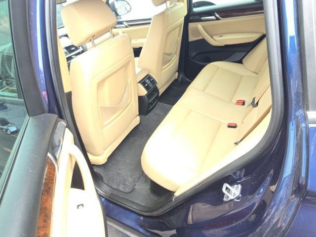 Used 2017 BMW X3 xDrive28i AWD/4WD image 13
