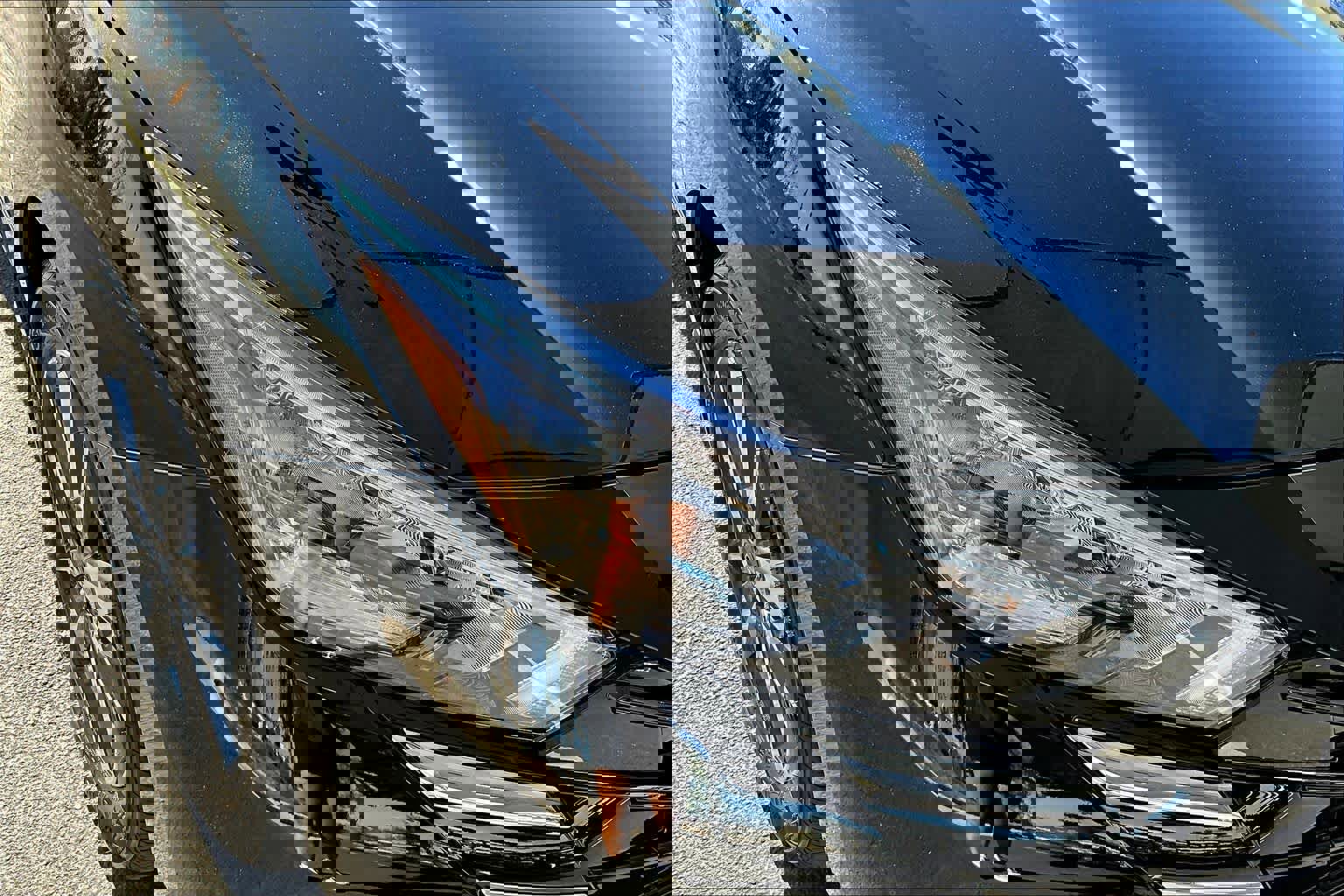 New 2025 Nissan Versa SV w/ Trunk Package image 13