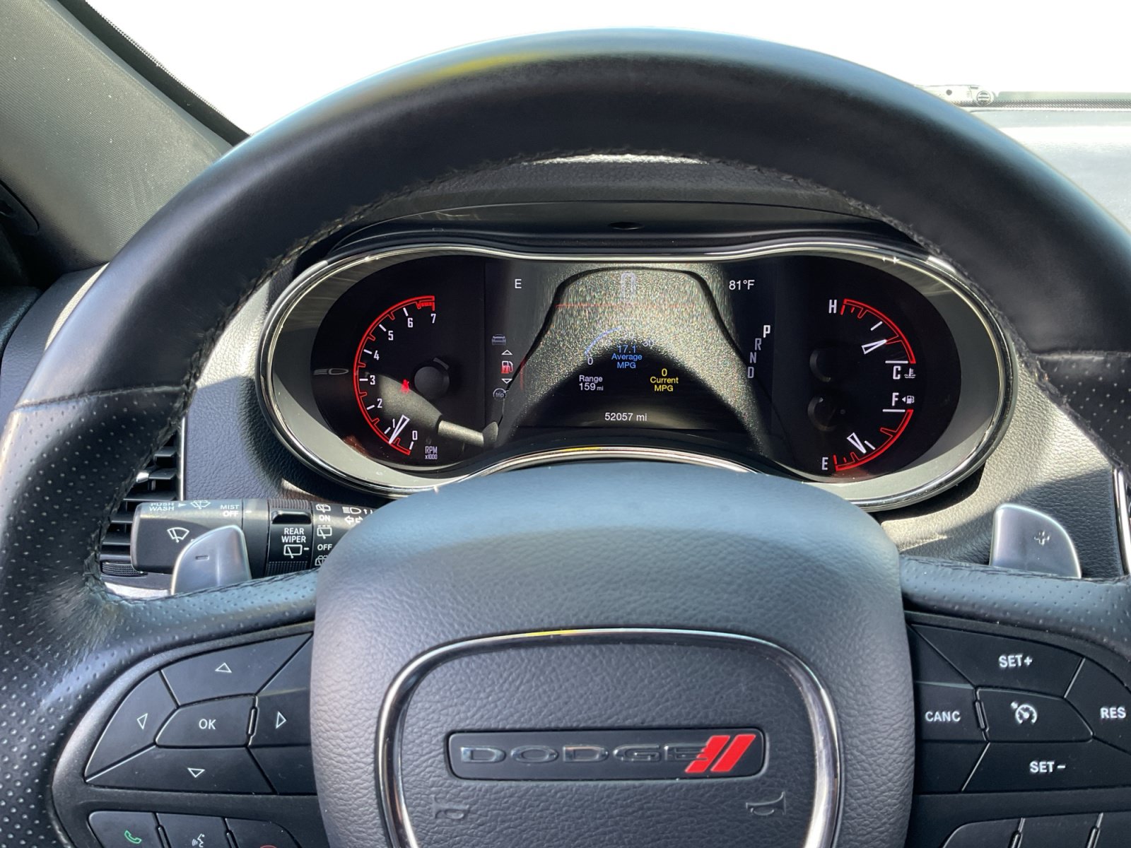 Used 2020 Dodge Durango GT RWD image 12