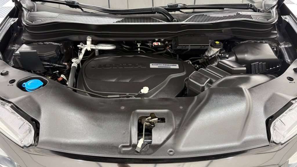 Used 2019 Honda Passport Sport image 10