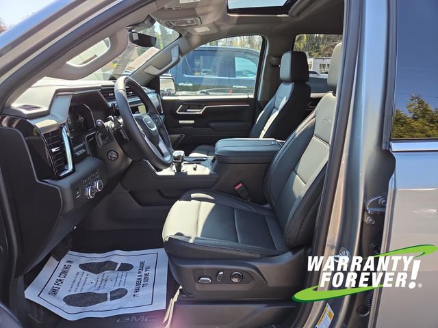 New 2026 GMC Sierra 1500 Denali AWD/4WD image 14