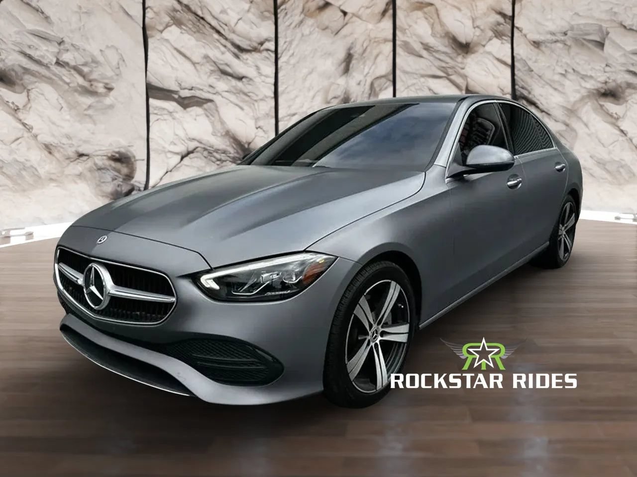 Used 2022 Mercedes-Benz C 300 Sedan image 10