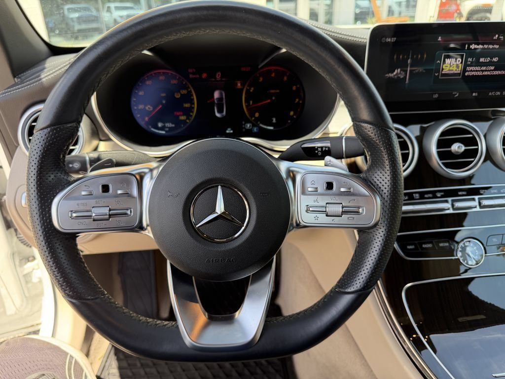 Used 2023 Mercedes-Benz C 300 Cabriolet image 31