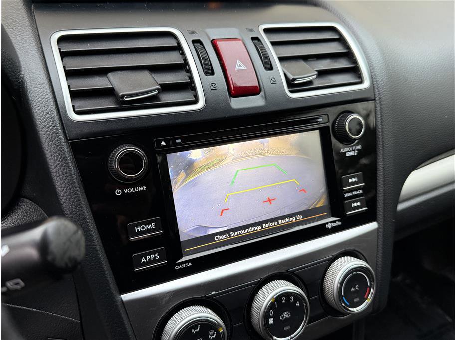 Used 2017 Subaru Crosstrek 2.0i Premium w/ Popular Package #2 image 13