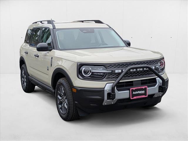 New 2025 Ford Bronco Sport Big Bend image 6