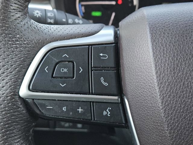 Used 2022 Toyota Sienna Platinum image 20