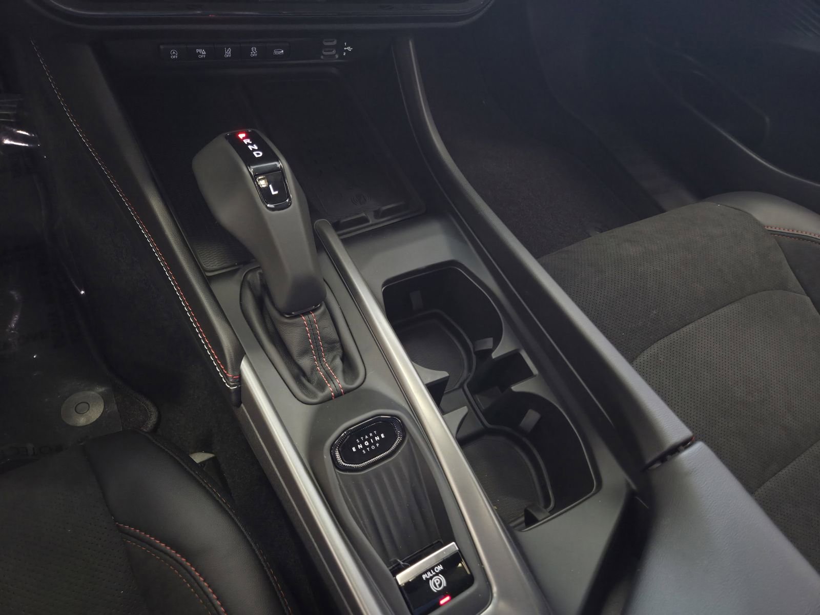 New 2026 Dodge Charger R/T image 12