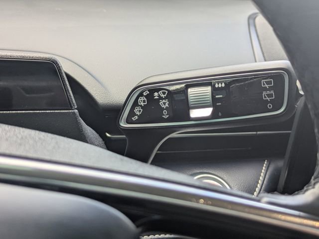 Used 2025 Lincoln Nautilus Reserve image 25