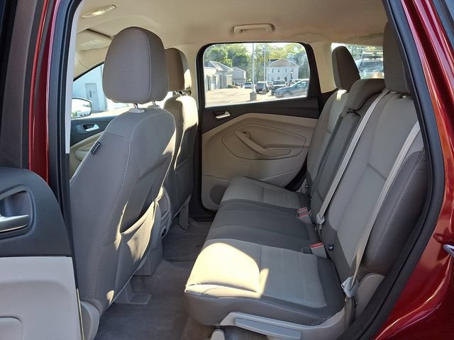 Used 2014 Ford Escape SE AWD/4WD image 13