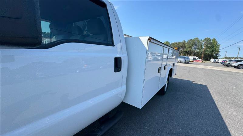 Used 2015 Ford F350 XL RWD image 13