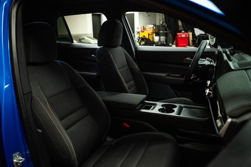 Used 2024 Honda Prologue EX image 14