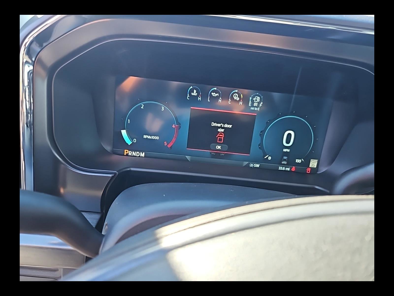 New 2026 Ford F350 Lariat w/ Lariat Ultimate Package image 19