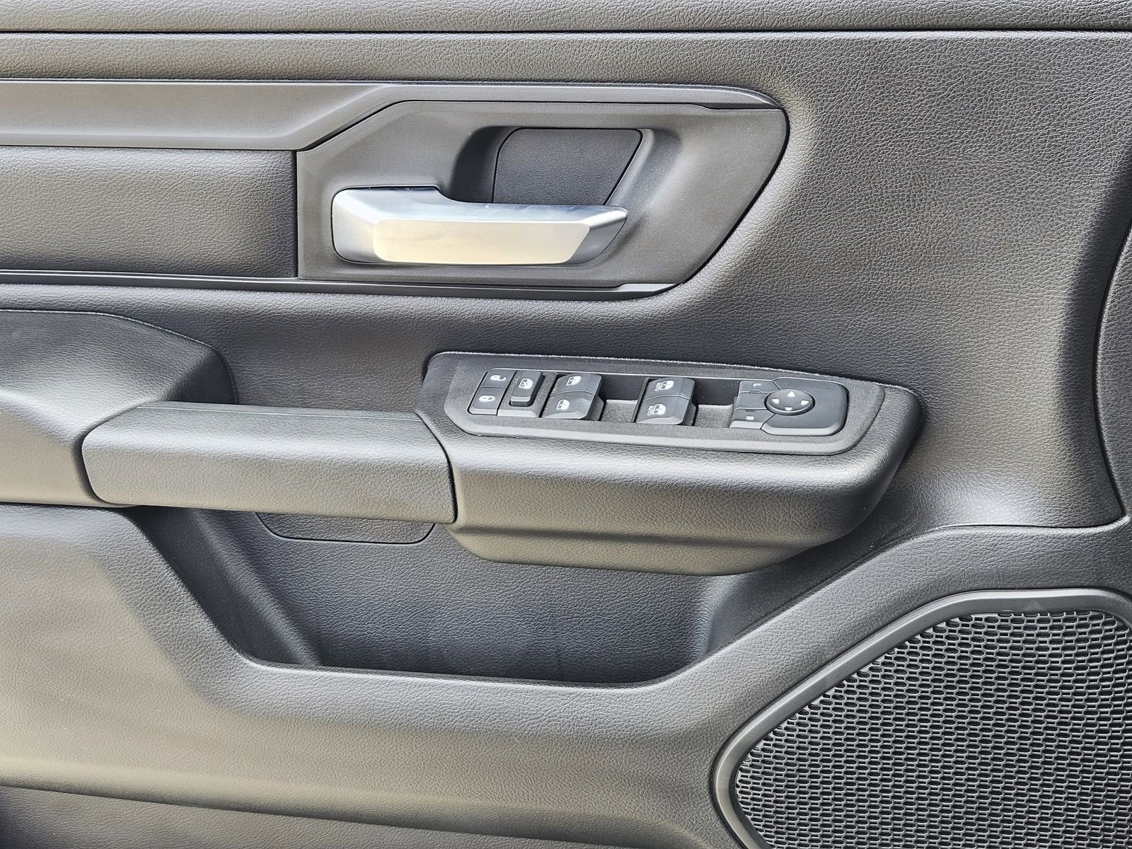 New 2026 RAM 1500 Tradesman AWD/4WD image 24