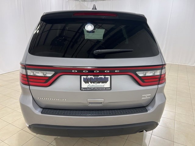 Used 2021 Dodge Durango SXT w/ 3rd Row Seating Group image 4