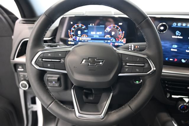 New 2026 Chevrolet Suburban Z71 w/ Comfort Package image 23