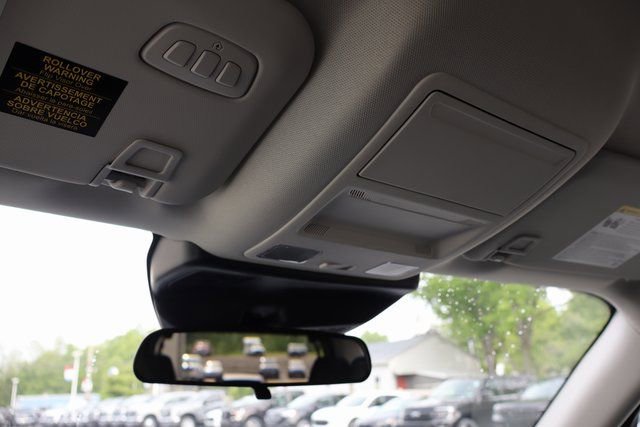 New 2025 Ford Bronco Sport Heritage w/ Convenience Package image 29