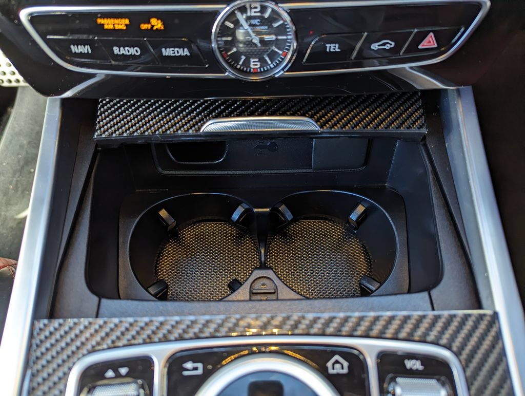 Used 2019 Mercedes-Benz G 63 AMG 4MATIC image 26