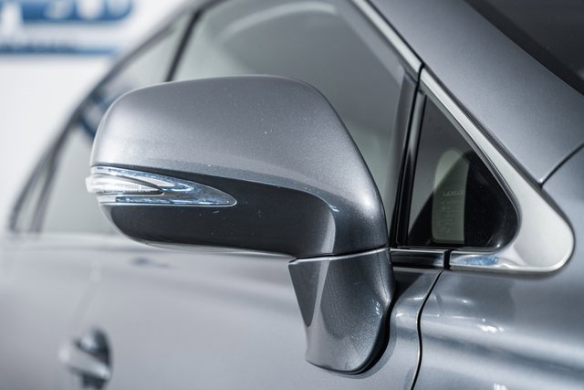 Used 2013 Lexus RX 450h AWD image 16