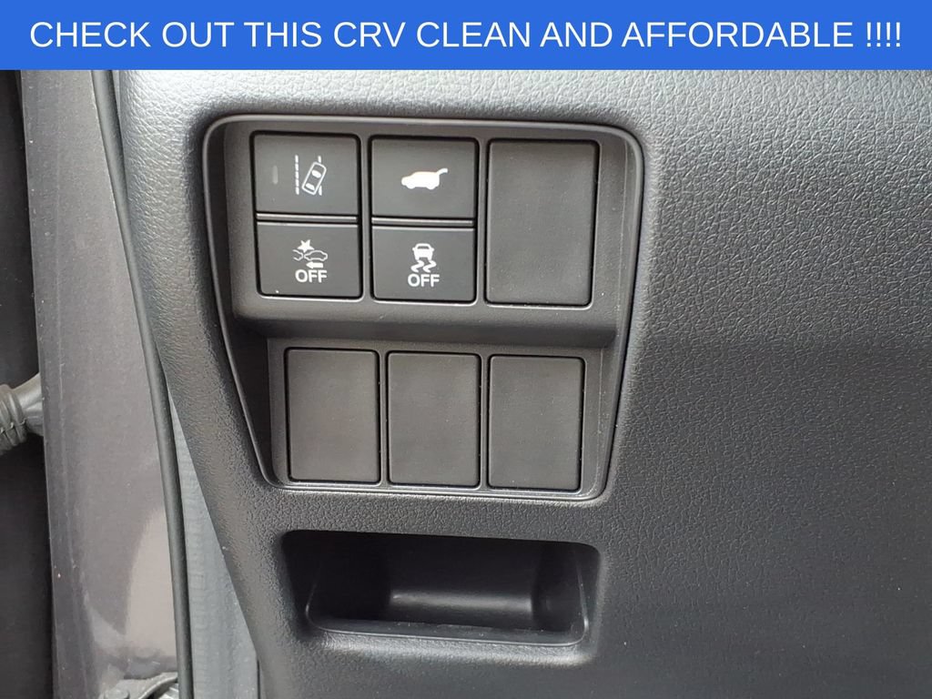 Used 2018 Honda CR-V EX-L image 15