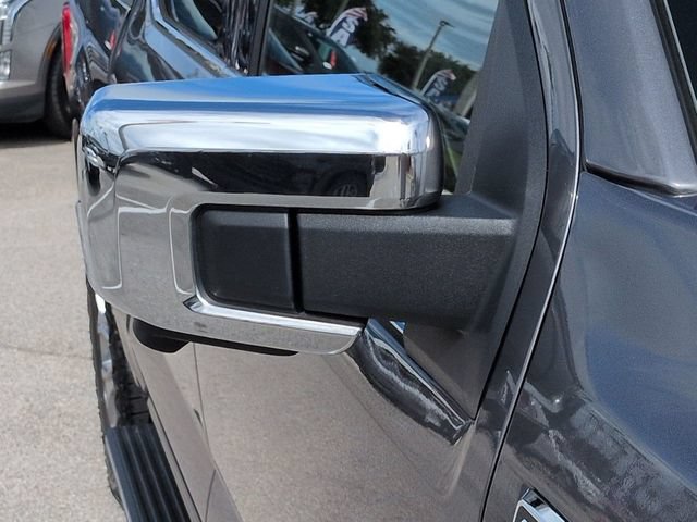 Certified 2023 Ford F150 Platinum w/ Equipment Group 701A High AWD/4WD image 11