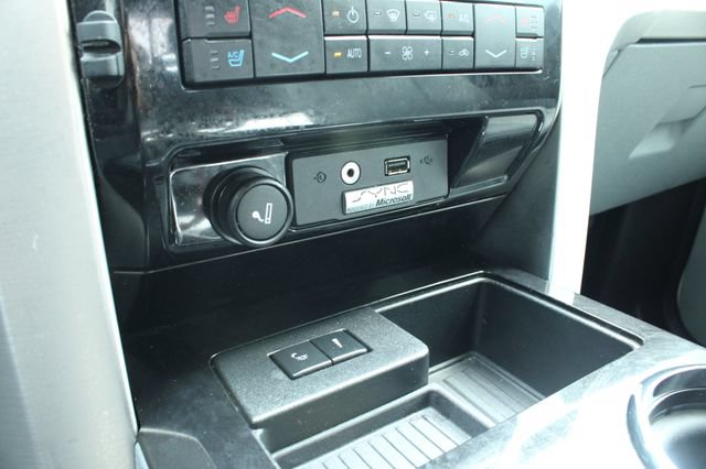 Used 2012 Ford F150 Platinum AWD/4WD image 18