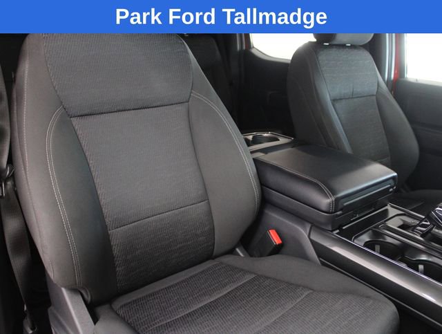 Used 2022 Ford F150 XLT w/ Equipment Group 302A High AWD/4WD image 22