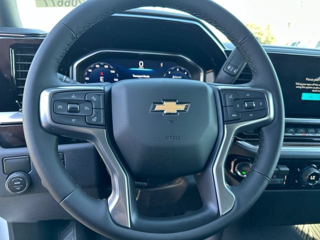 New 2026 Chevrolet Silverado 1500 LT RWD image 17