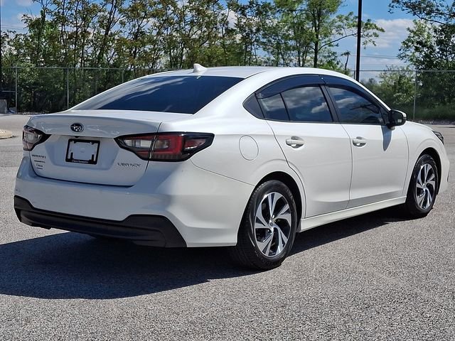 Used 2024 Subaru Legacy Premium AWD/4WD image 9