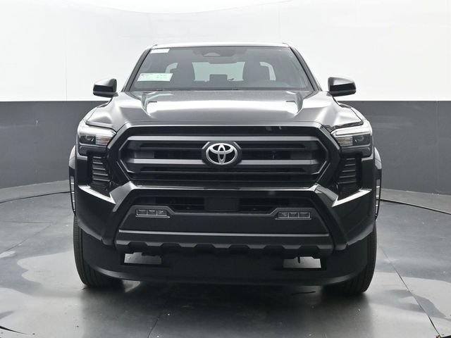 New 2026 Toyota Tacoma SR5 AWD/4WD image 18