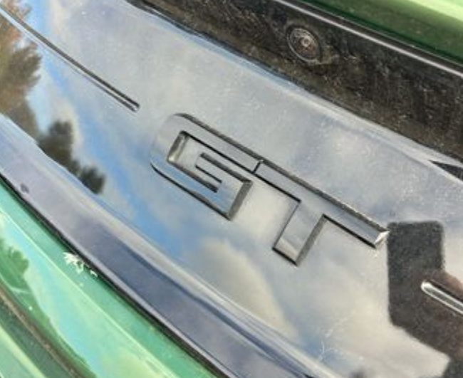 Used 2022 Ford Mustang GT Premium RWD image 7