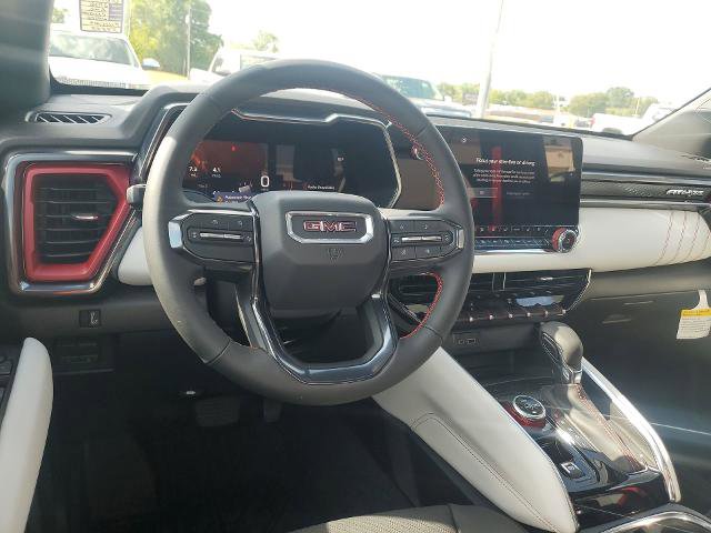 New 2026 GMC Canyon AT4X image 19