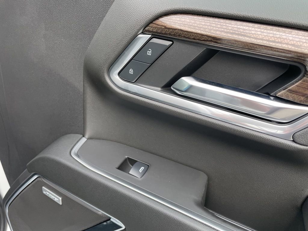 New 2025 Chevrolet Silverado 1500 RST w/ All Star Edition Plus image 32