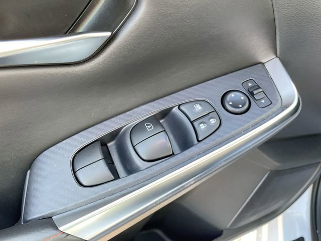 Used 2024 Nissan Sentra SR FWD image 11
