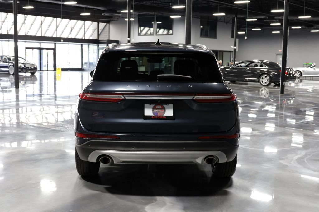 Used 2020 Lincoln Corsair Reserve w/ Equipment Group 201A FWD image 6