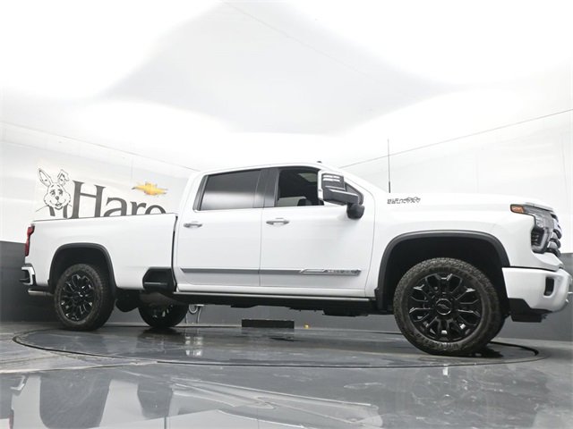 New 2025 Chevrolet Silverado 2500 High Country w/ Technology Package image 2