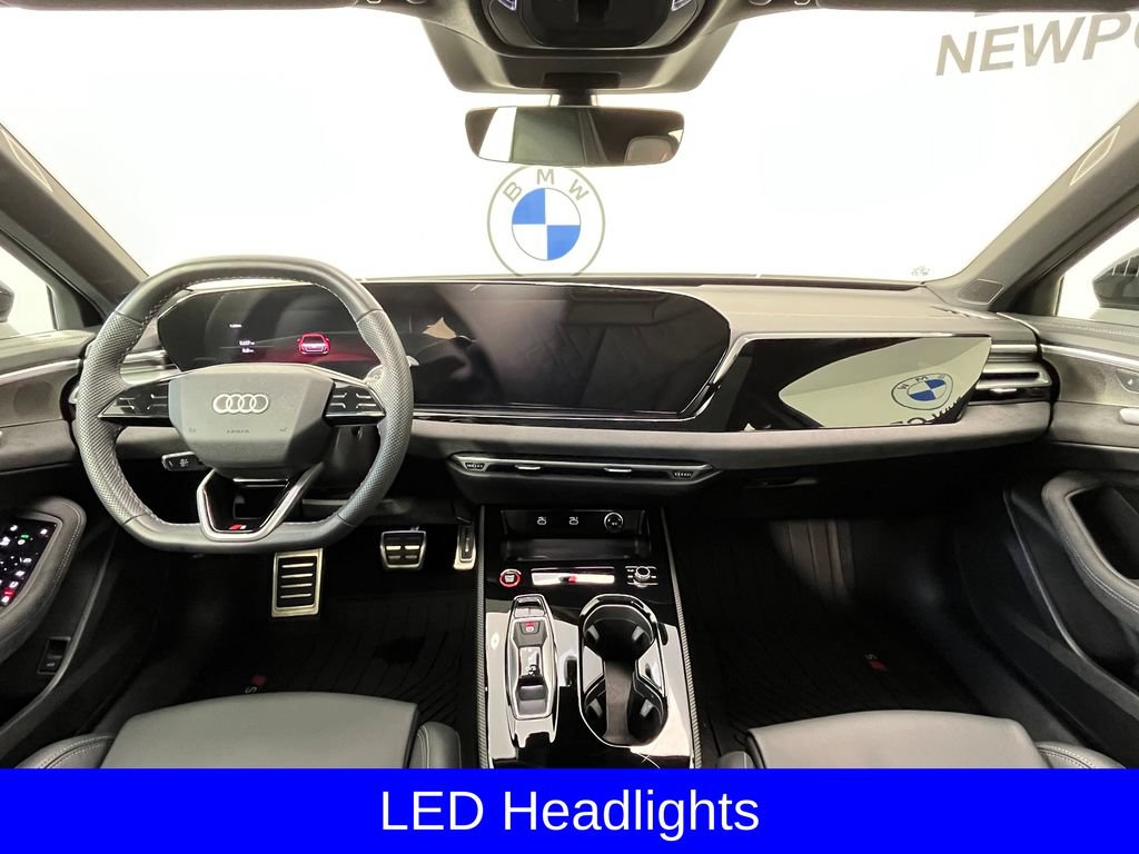 Used 2025 Audi S5 Premium Plus w/ Premium Plus Package AWD/4WD image 5