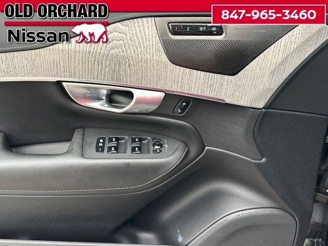 Used 2024 Volvo XC90 T8 Ultimate w/ Protection Package Premier AWD/4WD image 11
