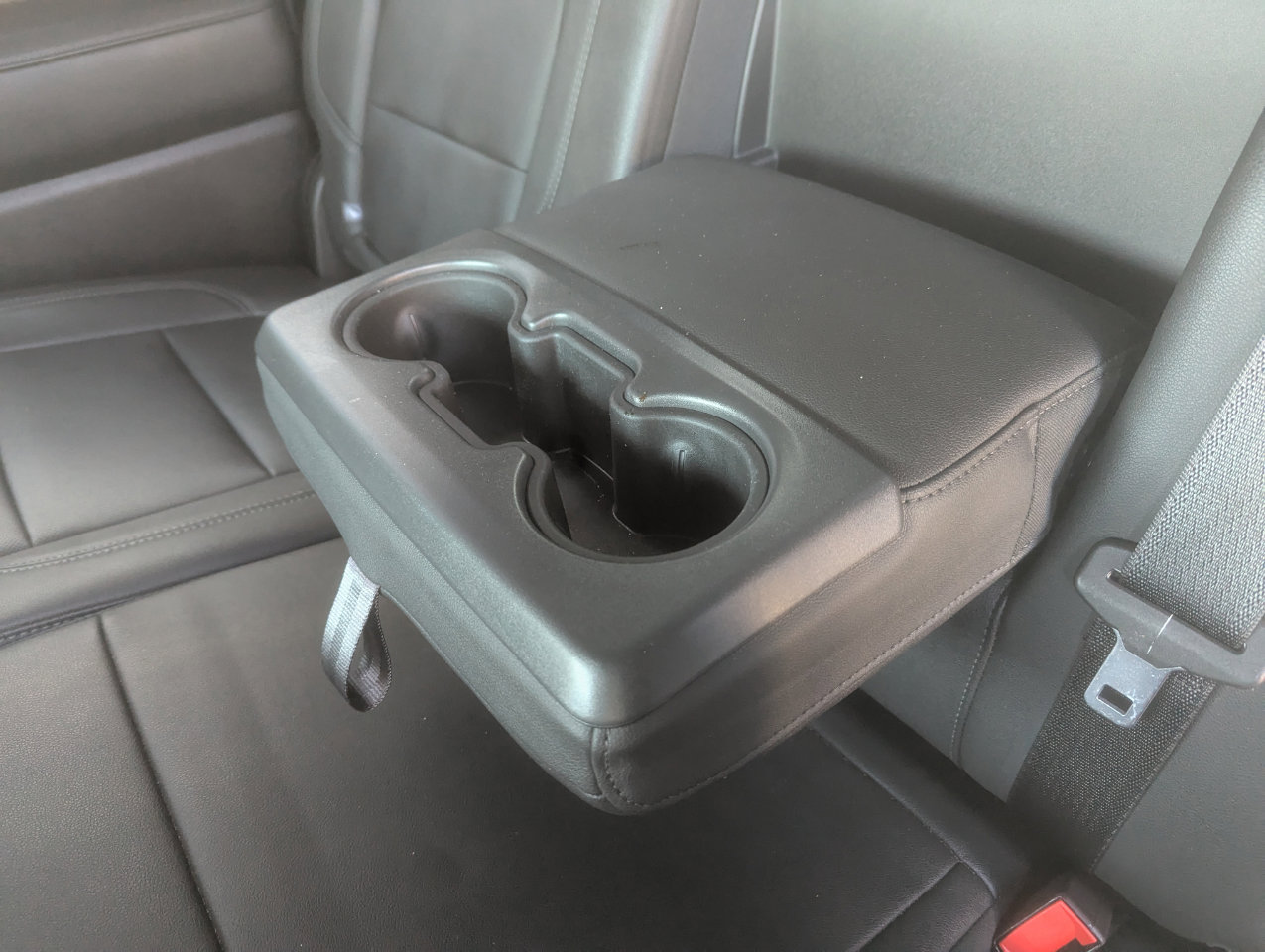 Used 2021 Chevrolet Silverado 1500 LTZ w/ Z71 Off-Road Package image 42